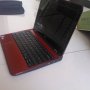 JUAL Netbook DELL Inspiron M102Z RED MULUS