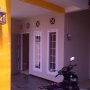 Jual Rumah Baru dan Luas Kota Malang