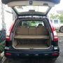 Jual HONDA CRV 20008 hitam Matic BALI