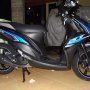 Jual YAMAHA MIO GT 2013