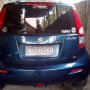 Jual SUZUKI SPLASH 2010 BIRU Terawat