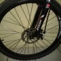 Jual MTB United Venus XC77 + Bonus