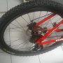 Jual MTB United Venus XC77 + Bonus