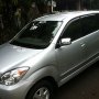 Jual Cepat Avanza G 2010 Silver Metalik Pajak Nov 2012 Rawatan Sendiri