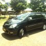 Toyota Innova G A/T Luxury Hitam Metalik 2010