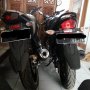 Jual Cepat CB150R 2013 hitam harga spesial + bonus 