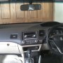 Jual Honda Civic FD1 A/T 2007 Bandung