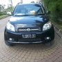 JUAL TERIOS TS 2008 Hitam