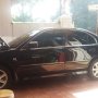 Jual Civic VTIS 2005 Hitam mulus