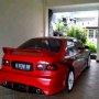 Jual Honda Genio '95 M/T Full Modifikasi