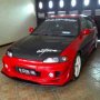 Jual Honda Genio '95 M/T Full Modifikasi