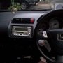 Jual Honda Jazz 2004 hitam in perfect condition