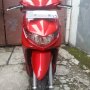 JUAL YAMAHA MIO SOUL GT 2013 MERAH 