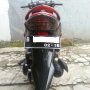 JUAL YAMAHA MIO SOUL GT 2013 MERAH 