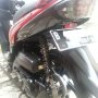 JUAL YAMAHA MIO SOUL GT 2013 MERAH 