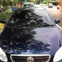 Jual ALTIS G 1.8 2001 Biru M/T