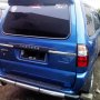 Jual Isuzu Panther LV 2002 Biru