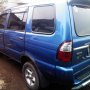 Jual Isuzu Panther LV 2002 Biru