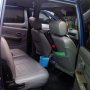 Jual Isuzu Panther LV 2002 Biru