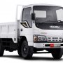 ISUZU ELF TANGGUH DAN IRIT