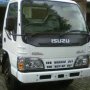 ISUZU NKR 71 