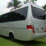 ISUZU ELF MEDIUM BUS