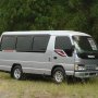ISUZU ELF MICROBUS