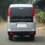 ISUZU ELF MICROBUS