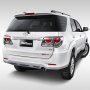 TOYOTA GRAND NEW FORTUNER VNT TURBO