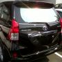 PROMO TOYOTA AVANZA MANUAL