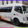 TOYOTA DYNA 4 R BUS CHASIS 110 PS ST LONG WHEEL BASE POWER STEERING
