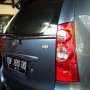 Jual Avanza 2011 Abu-abu Mulus terawat