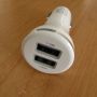 USB Car Charger LDNIO DL-C23