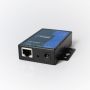 Ready! Moxa Nport 5110 serial converter