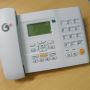 FWP GSM Huawei F501 solusi berkomunikasi