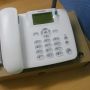 FWP GSM Huawei F316 telepon wireless paling praktis