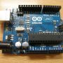 Arduino Uno R3 mikrokontroler