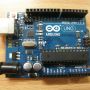 Arduino Uno R3 - mikrokontroler untuk elektronika