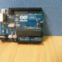 Arduino Uno R3 - Versi terbaru dan terakhir