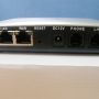 VoIP Gateway HT503 dilengkapi 1 port FXS dan 1 FXO