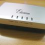 Grandstream HT503 perangkat VoIP Gateway handal