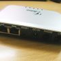 VoIP Gateway Grandstream HT503 flexibel dan praktis