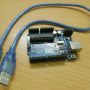 Arduino Uno R3 board mikrokontroler