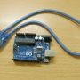 Arduino Uno R3 module mikrokontroler (elektronika)