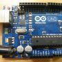 Arduino Uno MurMer !!!