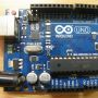 Arduino Uno R3 mikrokontroler kualitas bagus