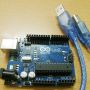 Arduino Uno R3 handal