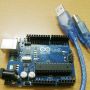 Arduino Uno R3 kit Mikrokontroler berkualitas