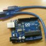 Arduino Uno R3 kebutuhan elektronika