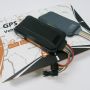 GPS Tracker TR06 - Pelacak khusus untuk kendaraan